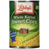 Libby's Whole Kernel Sweet Corn, 15 Ounce Cans (Pack of 12)