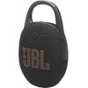 JBL Clip 5 portable BT speaker (Black)