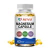 Magnesium Glycinate 500MG High Absorption,Imp