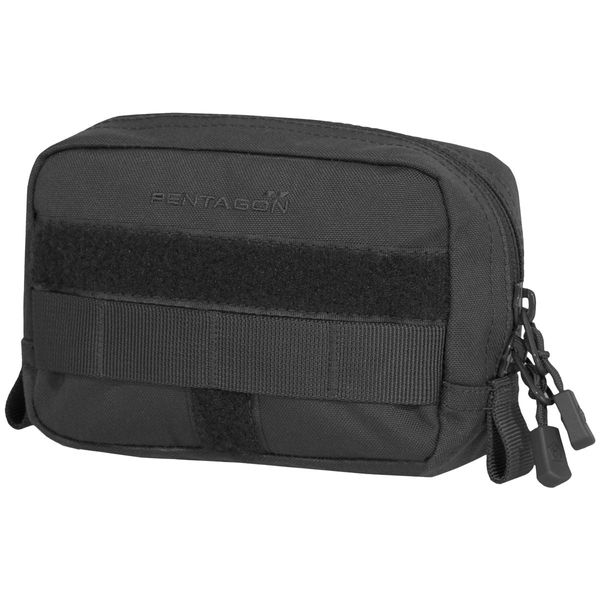 Pentagon Oscar Black Equipment Bag