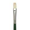 Langnickel Regis L400F-1 Long Handle Flat Brush