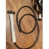 Naandan Drop Drip Tube 48” W/stabilizer 11997152 Irrigation 