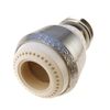 Swivel Spray Kitchen Aerator 2.0 gpm Chrome Aerator