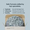 ARENCIA Salty Soda Shampoo Bar