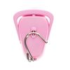 Pink Travel Scales