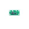 JZK 10pcs Solar lamp controller circuit board, Solar light module replacement mini solar charge controller, Regulator solar lamp switch module for road stud light