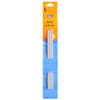 Pony Double Ended Knitting Pins, Aluminium, Multi-Colour, 3.5mm