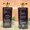 Active Caviar Drip Arbutin + Licorice shower Gel 2 In 1 Set