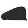 Mil-Tec Tactical small, padded, gun security case with zip, black