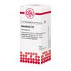 Sabadilla C12 DHU Globuli, 10 g Globuli