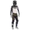 FASTHOUSE Grindhouse 805 Tavern Jersey (Black/White, XX-Large)