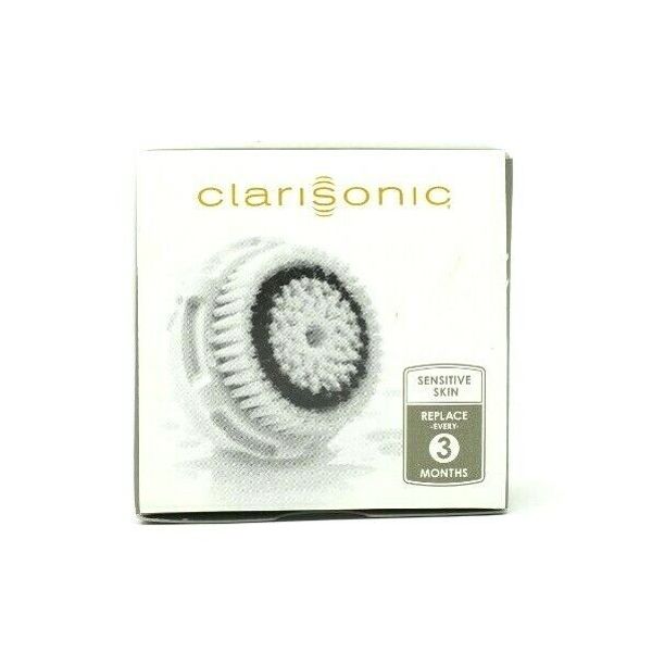 Clarisonic Normal Replacement Brush Head -  Authentic