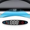 Für Tesla Model 3/Y 2019-2023 HUD Head Up Display LCD Display Tachometer