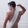 Your Stretch Wash Cloth by Daily Concepts
