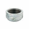 Thrifco 9218081 1/4 inch Galvanized Cap