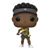 Funko Pop! Legends: Tennis Legends - Venus Williams, Multicolor