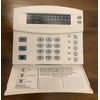 Interlogix / GE Security NX-1316E LED Alarm Keypad for NetworX Series