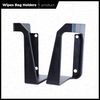 StealthMounts Wipe Holder | 2 Pack | Mounts for Wipe Storage | Made in The UK