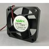 F614T-05MC 5V 62mm Square Fan Motor Nidec Precision