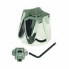 Danco Universal Chrome Canopy Round Diverter Handle #80845