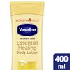 Vaseline Intensive Care Essential Healing Body Lotion for 400 ml