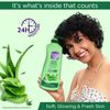 BOROPLUS Aloe Neem Body Lotion 400ml