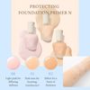 PAUL & JOE Protecting Foundation Primer N 01, 30ml (SPF50+ PA++++)
