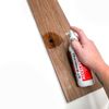Starbond CA Glue Accelerator (8 Ounce) - Instantly Dries Super Glue