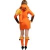 Funidelia Fox Costume for Women
