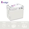 Indigo® A4 Platinum White Multipurpose Copier 90gsm Paper Pack (2500 Sheets (1 Box))