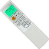 Replacement Remote Control for Mitsubishi Electric Mr Slim Air Conditioner E12A54426,KM06A, with Backlit