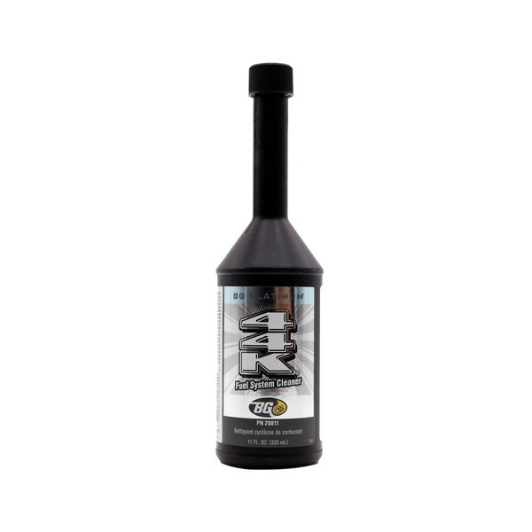 Fuel System Cleaner Restores Performance Cleans Injectors Valves and Chambers