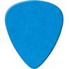JIM DUNLOP Standard 1.0mm Blue Guitar Pick, 12 Pack