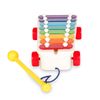 Fisher Price Classic Pull A Tune Xylophone