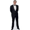 Jose Mourinho Mini Size Cutout
