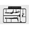 Little Armory LABC04 Shotgun Plastic Model 320999