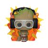 Funko Pop! Marvel: I Am Groot, Groot with Detonator