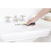 Radius Scuba Toothbrush, Left Hand, Soft, Assorted Colors