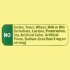 Spring Valley Ginger Root Capsules 550 mg 100-Count, Pack of 2