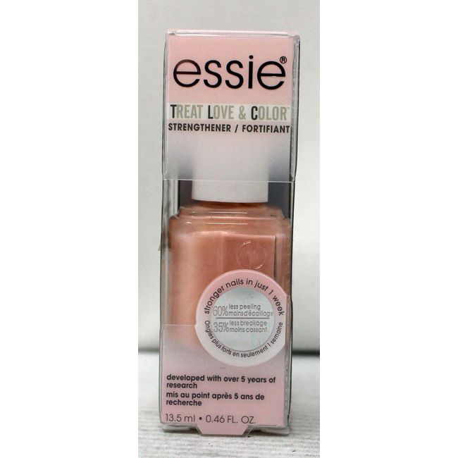 Essie Treat Love and Color Strengthner Nail Polish