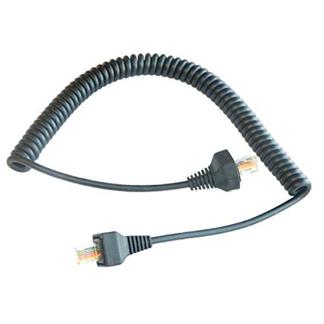 Maxon TecNet MA-4472 Microphone Replacement Cord