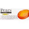 Pears Transparent Glycerin Bar Soap 3.5 Oz Each (Two Pack)