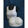 Martial Arts Ladies Maxi Chest Protector Guard - Complete Set (11A)