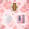 Maroon Deer Oil Beautiful Skin Soap
