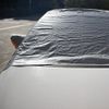 Car Front Windshield Cover Sun Shade Visor Protector Suction Cup
