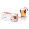 Ronnefeldt Leafcup® Wellness. 15 premium herbal tea bags
