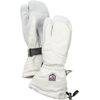 Women's Three-Finger Ski Gloves Heli Ski Female