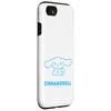iPhone SE (2020) / 7 / 8 Cinnamoroll Character Front and Back Case