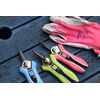 Spear & Jackson 56418P Pink Garden Snips