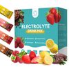 Electrolytes Powder Packets, Hydration Packets, Electrolytes Powder No Sugar